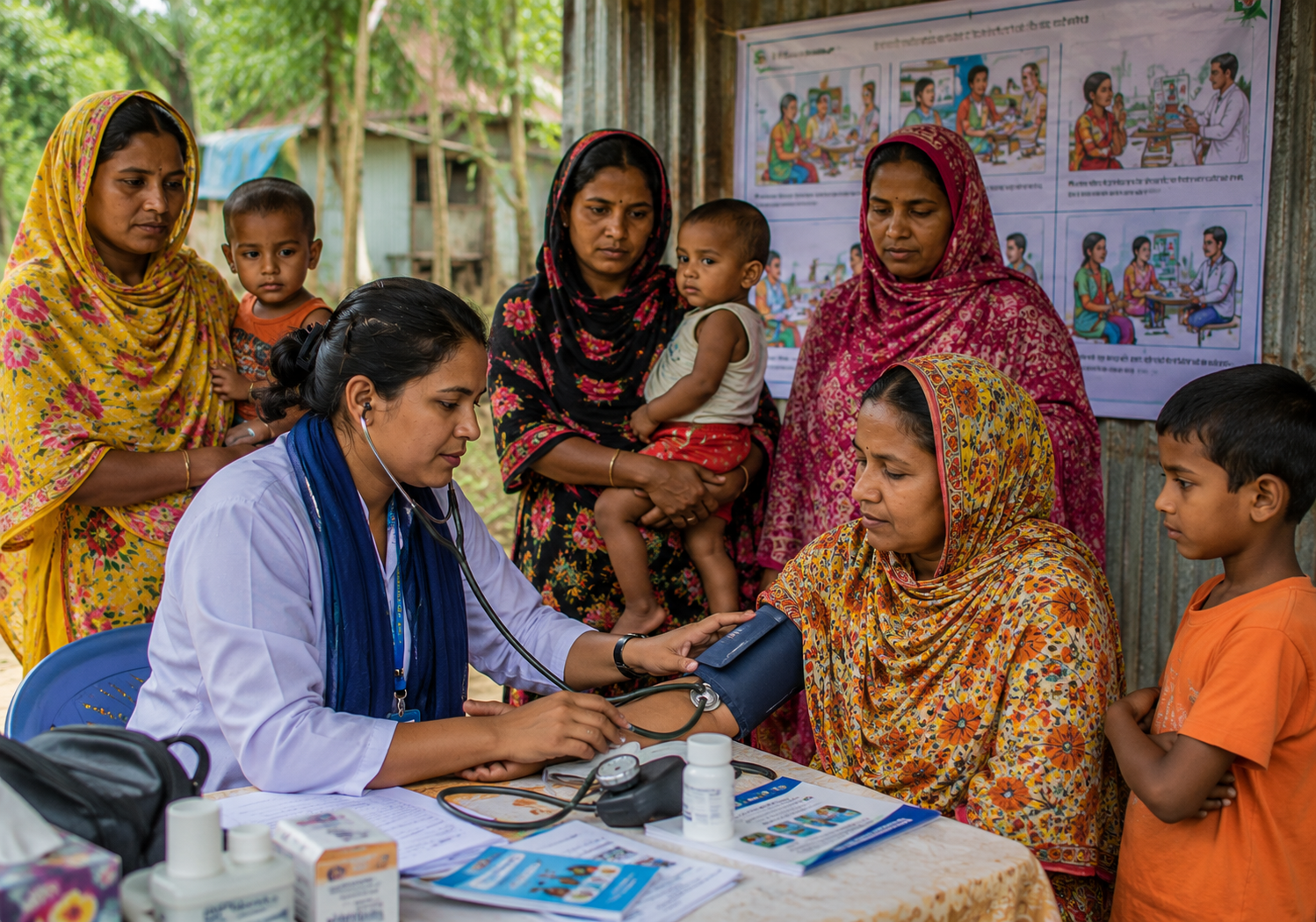 Public Health